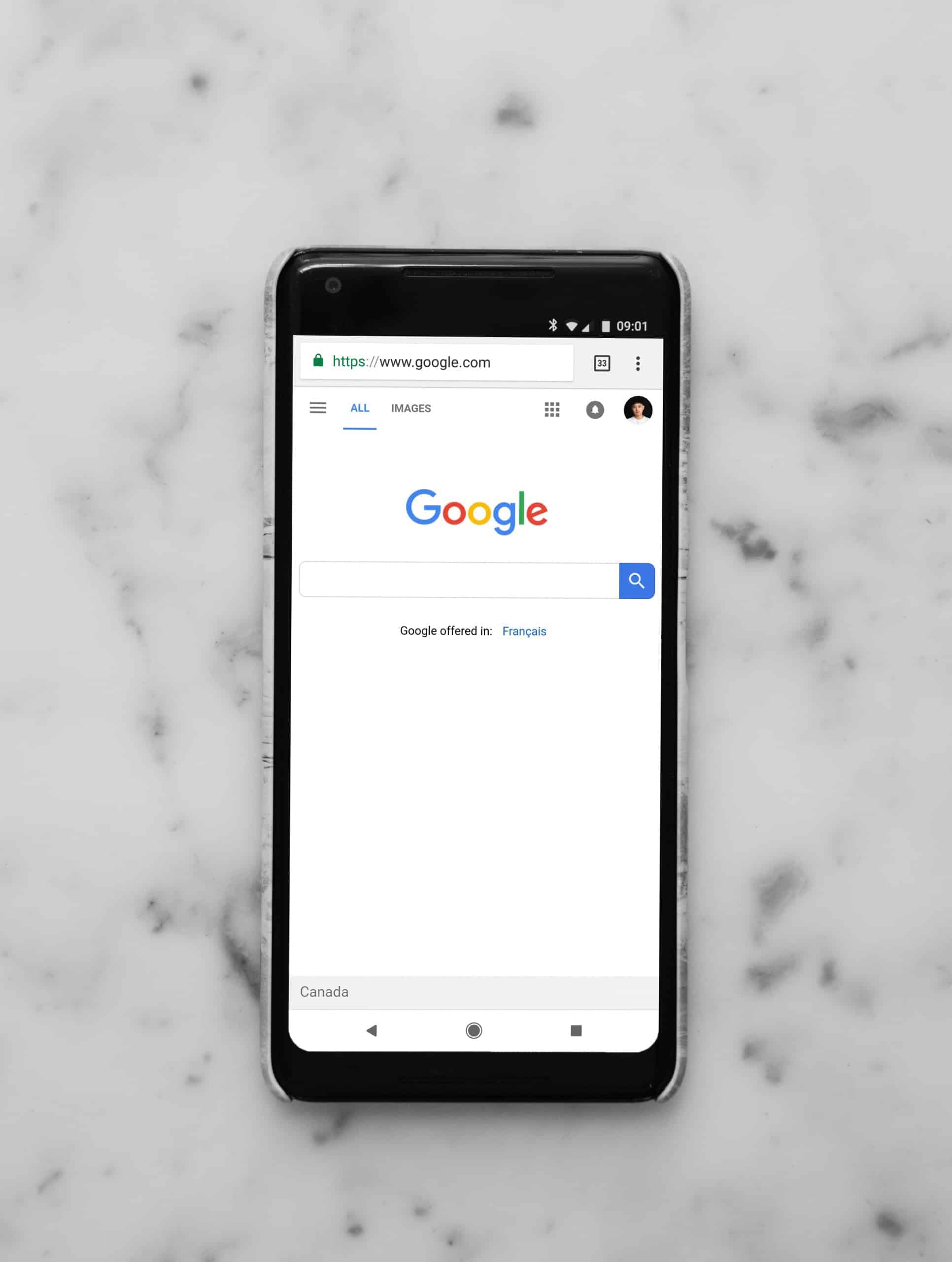 digitala nyheter google shopping