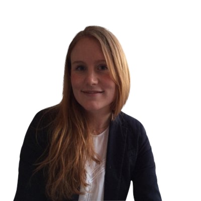 Linnea skriver om content marketing