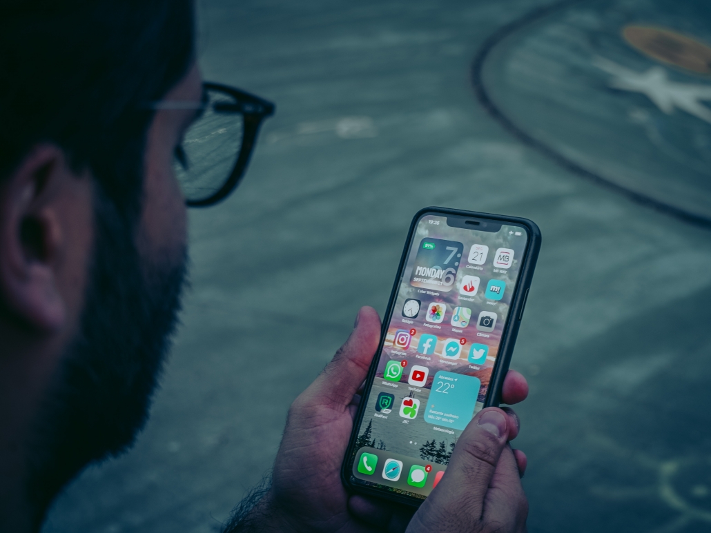 Digitala nyheter