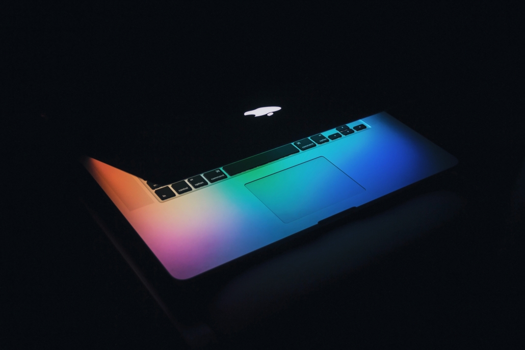 Digitala nyheter Apple uppdatering